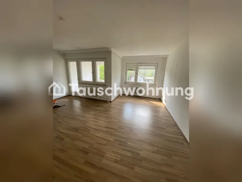 Tauschwohnung: 2-Zimmer Wohnung / Reinickendorf — photo 1